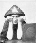 Aleister Crowley Seminararbeit Illuminaten, Illuminati
