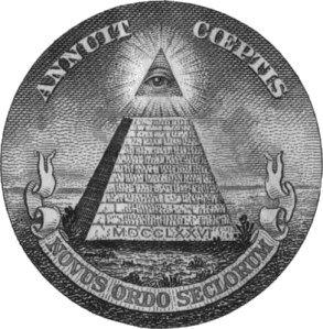 Seminararbeit Illuminaten, Illuminati